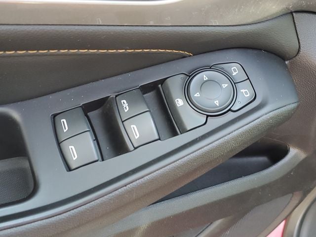 2019 Chevrolet Traverse 3LT
