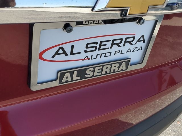 2019 Chevrolet Traverse 3LT