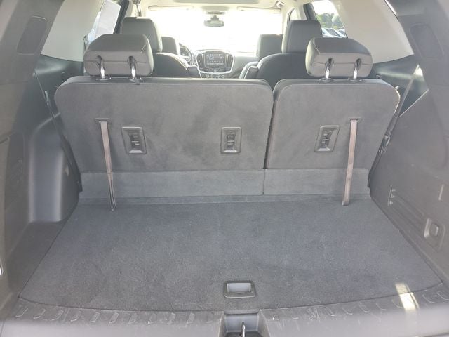 2019 Chevrolet Traverse 3LT