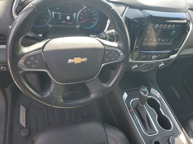 2019 Chevrolet Traverse 3LT
