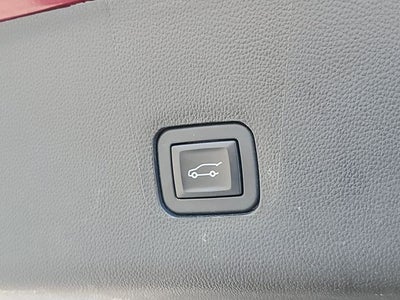2019 Chevrolet Traverse 3LT