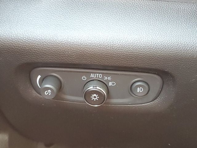 2019 Chevrolet Traverse 3LT