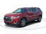 2019 Chevrolet Traverse 3LT