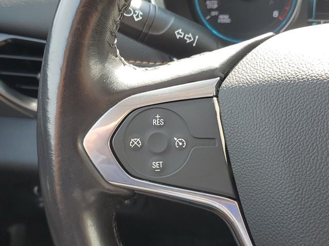 2019 Chevrolet Traverse 3LT