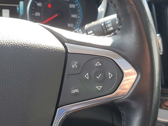 2019 Chevrolet Traverse 3LT