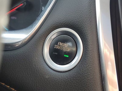 2019 Chevrolet Traverse 3LT