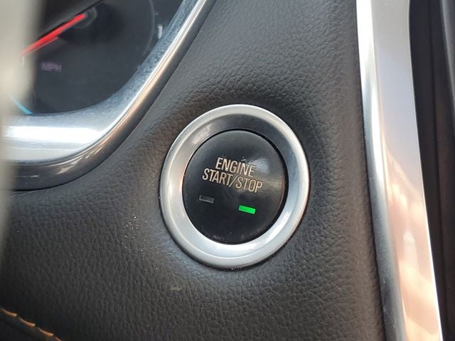 2019 Chevrolet Traverse 3LT