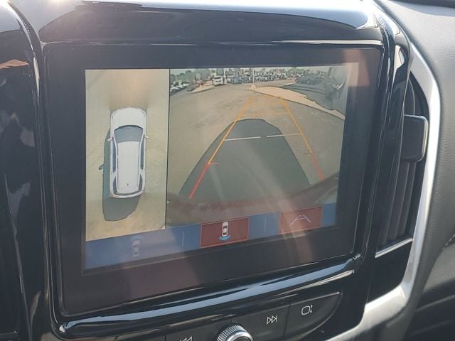2019 Chevrolet Traverse 3LT