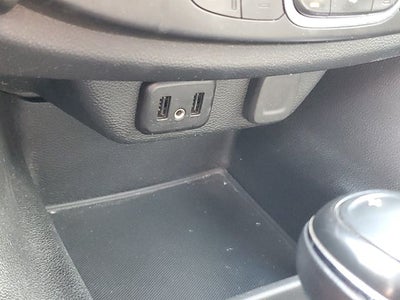 2019 Chevrolet Traverse 3LT