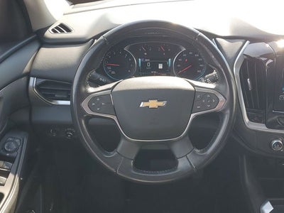 2019 Chevrolet Traverse 3LT
