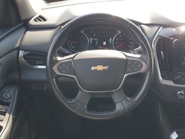 2019 Chevrolet Traverse 3LT