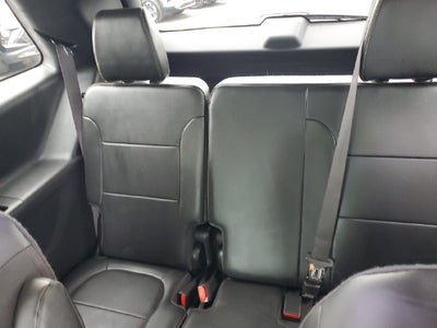 2019 Chevrolet Traverse RS 2LT