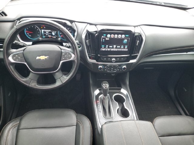2019 Chevrolet Traverse RS 2LT