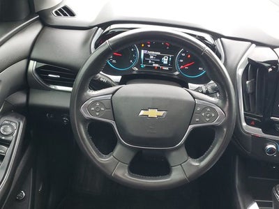 2019 Chevrolet Traverse RS 2LT