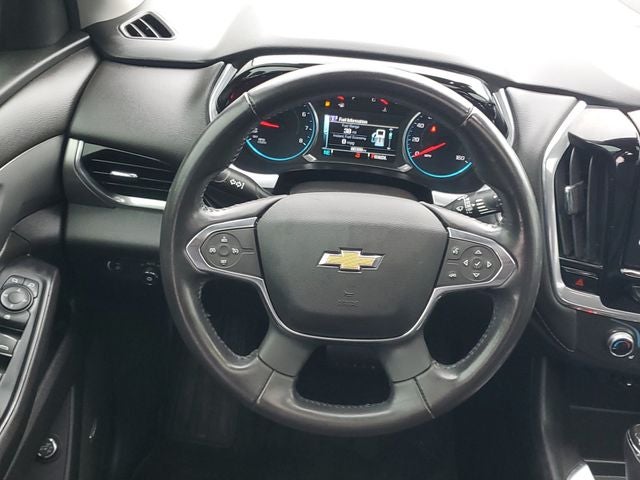 2019 Chevrolet Traverse RS 2LT
