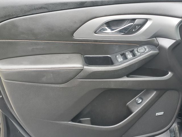 2019 Chevrolet Traverse RS 2LT