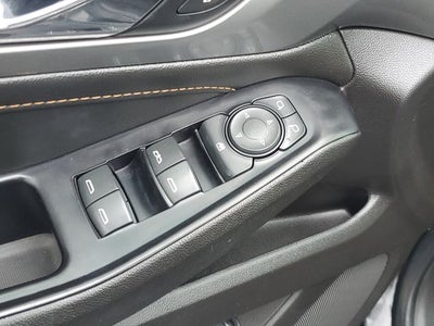 2019 Chevrolet Traverse RS 2LT