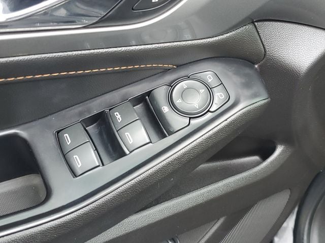 2019 Chevrolet Traverse RS 2LT
