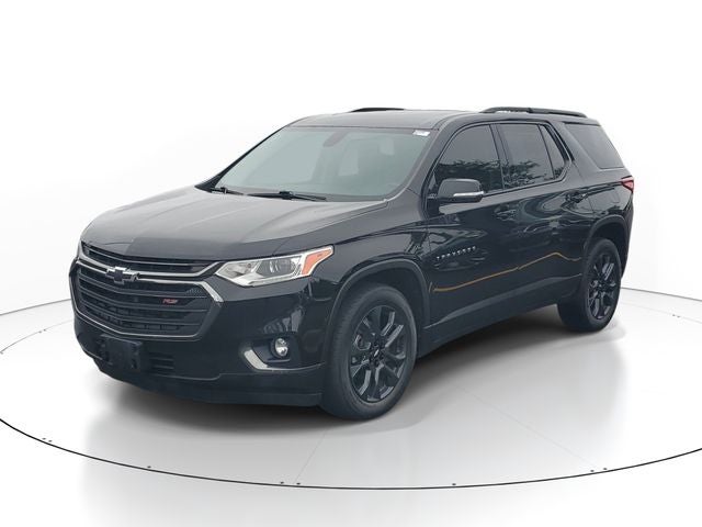 2019 Chevrolet Traverse RS 2LT