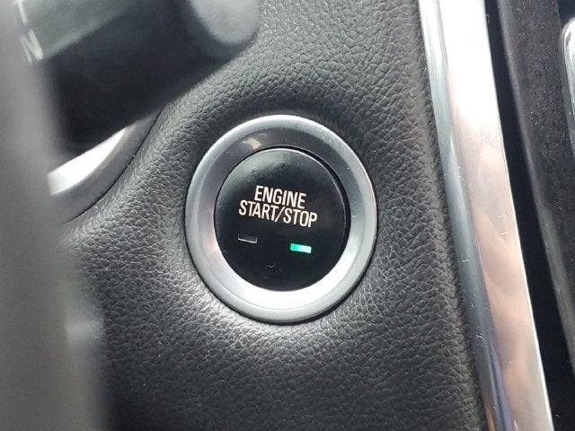 2019 Chevrolet Traverse RS 2LT