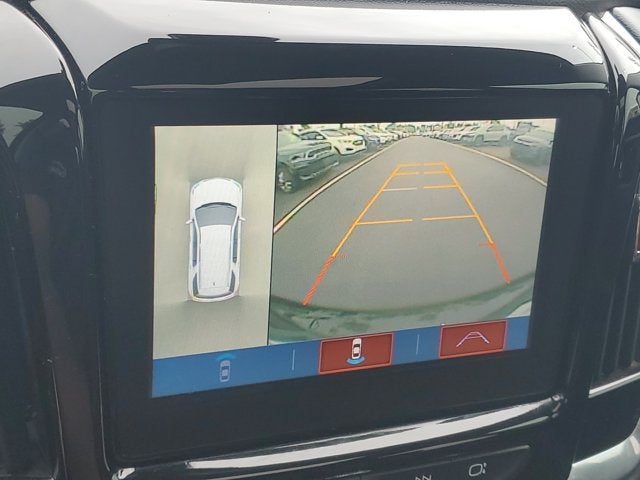 2019 Chevrolet Traverse RS 2LT