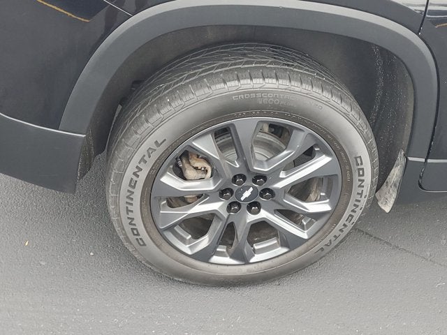 2019 Chevrolet Traverse RS 2LT
