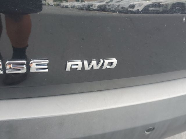 2019 Chevrolet Traverse RS 2LT