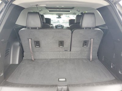 2019 Chevrolet Traverse RS 2LT