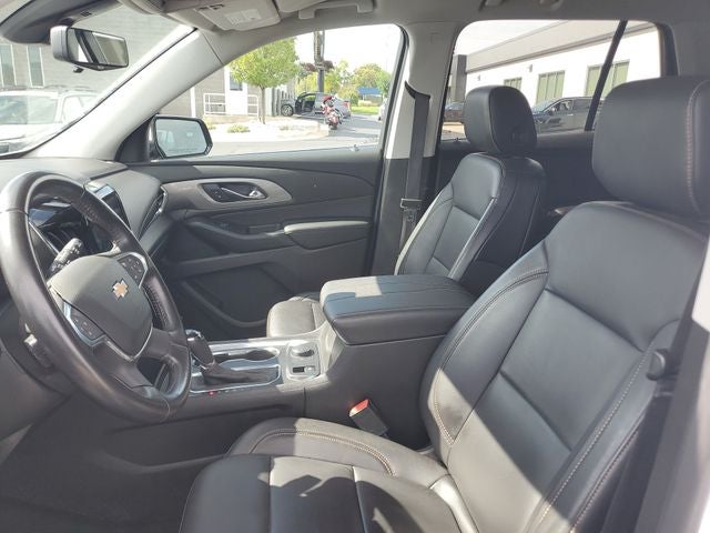 2019 Chevrolet Traverse RS 2LT