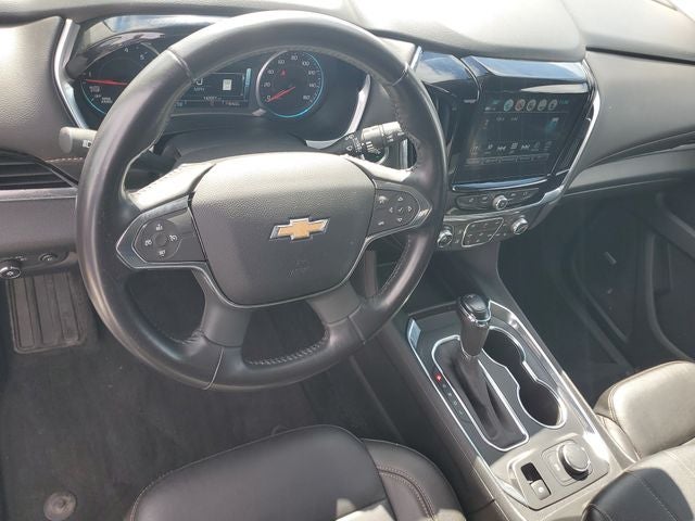 2019 Chevrolet Traverse RS 2LT