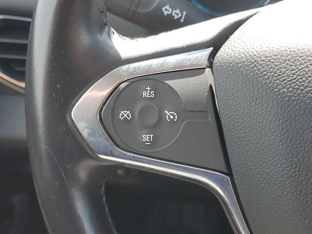 2019 Chevrolet Traverse RS 2LT