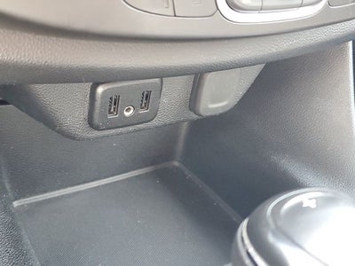 2019 Chevrolet Traverse RS 2LT