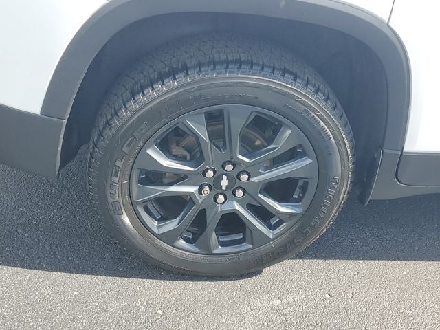 2019 Chevrolet Traverse RS 2LT