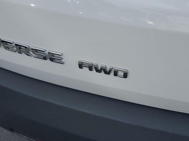2019 Chevrolet Traverse RS 2LT