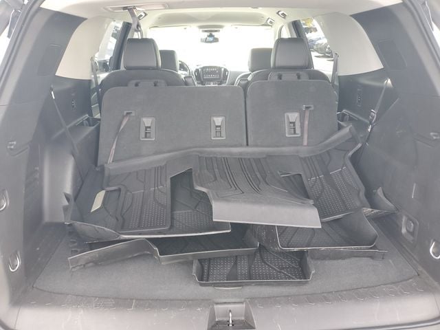 2019 Chevrolet Traverse RS 2LT