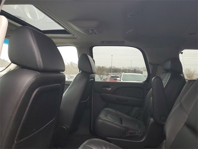 2008 Chevrolet Tahoe LT