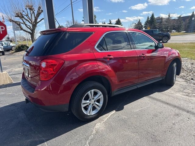 2015 Chevrolet Equinox LT 1LT