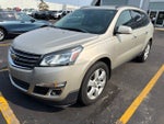 2016 Chevrolet Traverse LT 1LT
