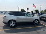 2016 Chevrolet Traverse LT 1LT