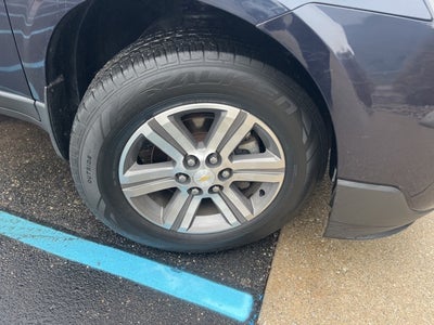 2015 Chevrolet Traverse 2LT 2LT