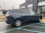 2015 Chevrolet Traverse 2LT 2LT