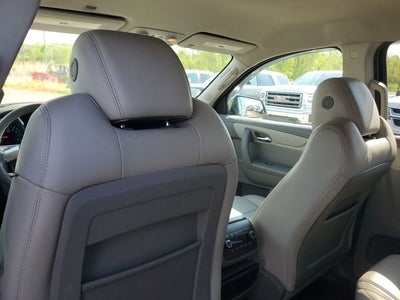 2013 Chevrolet Traverse 2LT 2LT
