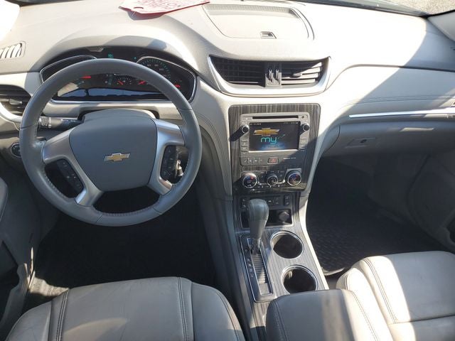 2013 Chevrolet Traverse 2LT 2LT
