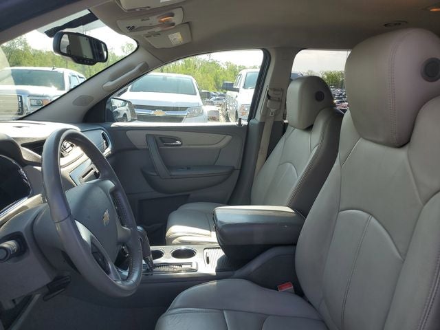 2013 Chevrolet Traverse 2LT 2LT