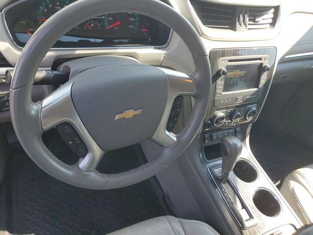 2013 Chevrolet Traverse 2LT 2LT