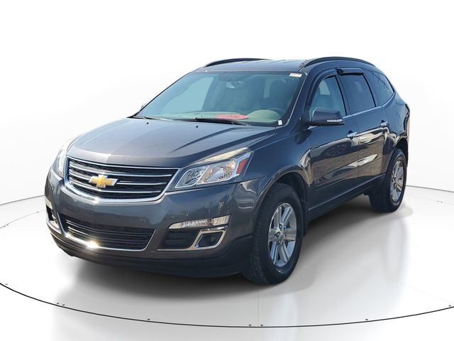 2013 Chevrolet Traverse 2LT 2LT