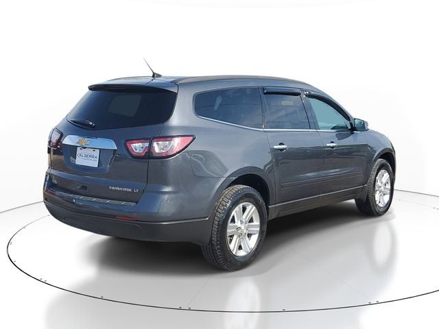 2013 Chevrolet Traverse 2LT 2LT