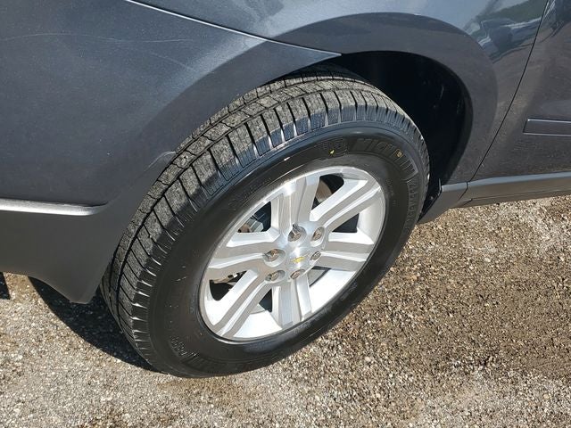 2013 Chevrolet Traverse 2LT 2LT