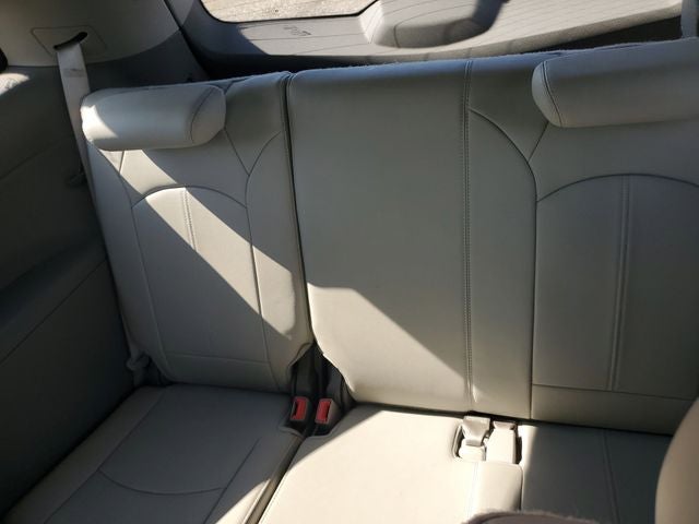 2013 Chevrolet Traverse 2LT 2LT