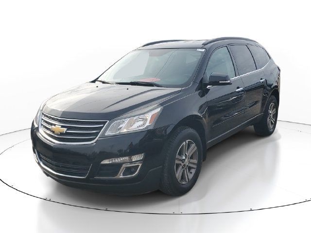 2016 Chevrolet Traverse 2LT 2LT